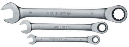 Afbeelding voor categorie Ring- steeksleutelsets