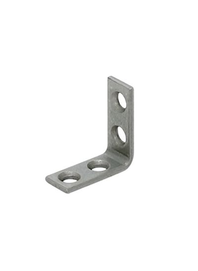 Afbeeldingen van GEBR. BODEGRAVEN Meubelhoek GP 30X30MM 10X2MM