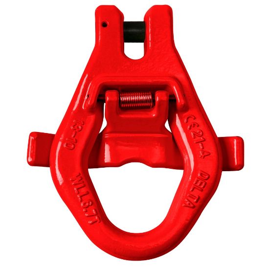 Afbeeldingen van Containerhaak Grade 80 5,3T