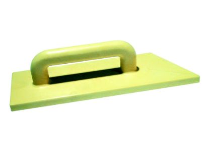 Afbeeldingen van JUNG Kunststofspaan kopsekant afgeschuind