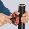 Afbeeldingen van KNIPEX Ontmantelingsgereedschap 1640150 >25MM