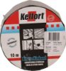 Afbeeldingen van KELFORT Bitumenkimband loodkleur