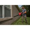 Afbeeldingen van MILWAUKEE Accu bladblazer M18F2BL-802 18V 2x 8,0Ah