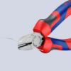 Afbeeldingen van KNIPEX Zijsnijtang 7002125 125MM