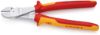Afbeeldingen van KNIPEX Kracht-zijsnijtang 7406250 DIN5749 DIN60900