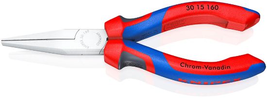 Afbeeldingen van KNIPEX Langbektang 3015160 DIN5745 160MM