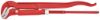 Afbeeldingen van KNIPEX Pijptang S-vorm 8330015 60MM