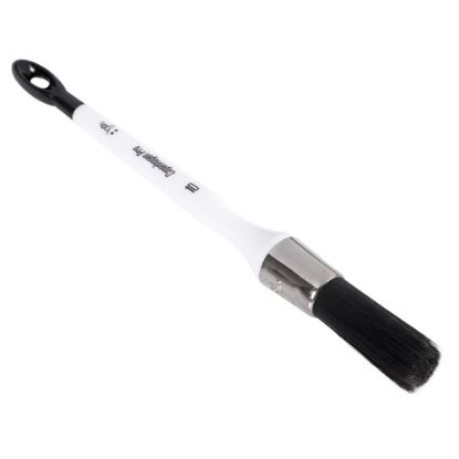 Afbeeldingen van COPENHAGEN PRO Universeel patentkwast 2* synthetisch haar met kunststof steel 10