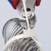 Afbeeldingen van KNIPEX Zijsnijtang elektro SUPER-KNIPS XL 7803140
