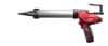 Afbeeldingen van MILWAUKEE Accu kit-/lijmpistool subcompact M12PCG/400A-201B met 400ML patroonhouder