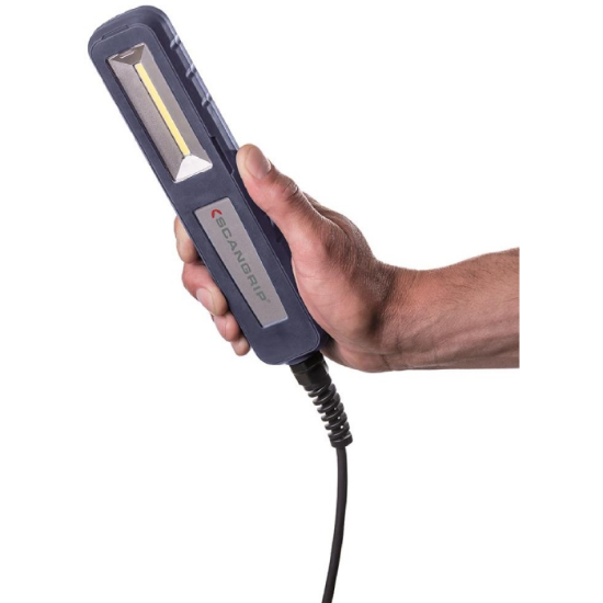 Afbeeldingen van SCANGRIP Handlamp MAG 7 SMD LEDs