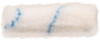 Afbeeldingen van KELFORT Verfroller nylon wit/blauw 10CM
