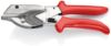 Afbeeldingen van KNIPEX Versteksnijder 9435215EAN 56MM 215MM