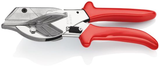 Afbeeldingen van KNIPEX Versteksnijder 9435215EAN 56MM 215MM