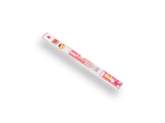 Afbeeldingen van BMI Blokwaterpas Eurostar ALU 60CM 