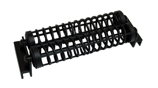 Afbeeldingen van MELKMEISJE Rollenset spiraal t.b.v. MM497000