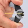 Afbeeldingen van KNIPEX Zijsnijtang elektro 7712115ESD DIN9654