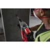 Afbeeldingen van MILWAUKEE Accu combihamer M18ONEFHPX-0 SDS-Plus 32MM FIXTEC BODY