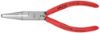 Afbeeldingen van KNIPEX Afstriptang 1551160 dunne kabels 0,5MM