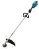 Afbeeldingen van Bosmaaier UR007GM101 D-greep XGT 40 V Max 
