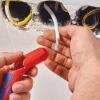 Afbeeldingen van KNIPEX Ontmantelingsgereedschap ErgoStrip LINKS UNI
