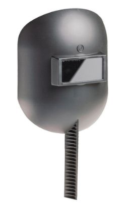 Afbeeldingen van Lasschild Popweld Nova vast 51X108MM 