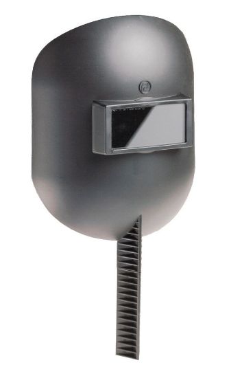 Afbeeldingen van Lasschild Popweld Nova vast 51X108MM 