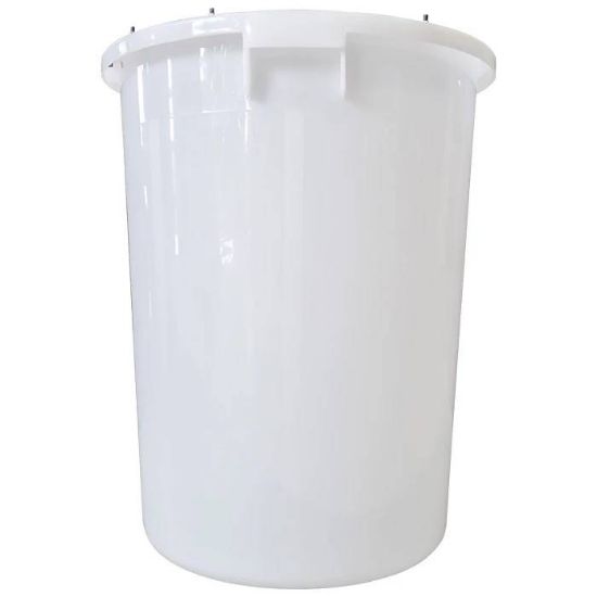 Afbeeldingen van Kuip BUCKET 100L tbv FLOWMASTER mixer