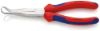 Afbeeldingen van KNIPEX Bougietrektang DIN5745 9,5MM kunststof-greep