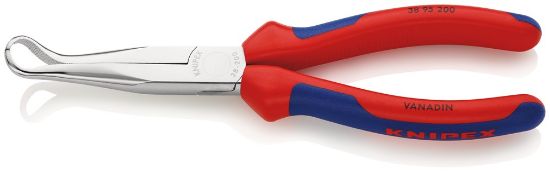 Afbeeldingen van KNIPEX Bougietrektang DIN5745 9,5MM kunststof-greep