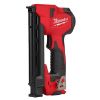 Afbeeldingen van MILWAUKEE Accu niettacker M12BCST-0 nieten met kunstof rug BODY