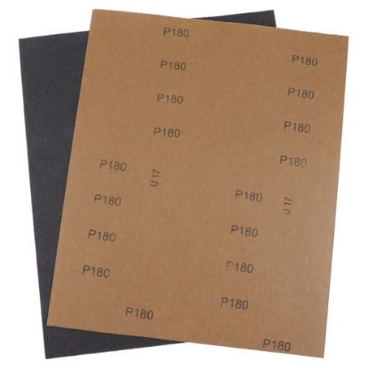 Afbeeldingen van COPENHAGEN PRO Schuurpapier waterproof K180 50x