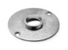 Afbeeldingen van FESTOOL Kopieerring KR D24/VS 600-SZ 20 24MM t.b.v. de sjablonen SZ 20 en SZO 20 van het VS 600 verbindingssysteem