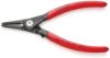 Afbeeldingen van KNIPEX Borgveertang buiten DIN5254A 10-25MM