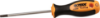 Afbeeldingen van IRONSIDE Schroevendraaier TORX 2-componenten TX27