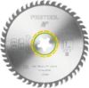 Afbeeldingen van FESTOOL Cirkelzaagblad fijngetand HW 190X2,4MM FF W48