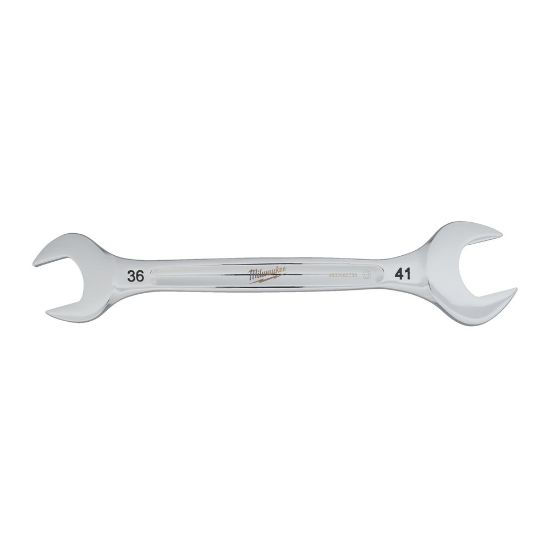 Afbeeldingen van MILWAUKEE Dubbele steeksleutel 36X41MM
