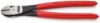 Afbeeldingen van KNIPEX Kracht zijsnijtang 7401250 DIN5749 250MM