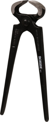 Afbeeldingen van IRONSIDE Nijptang 200MM