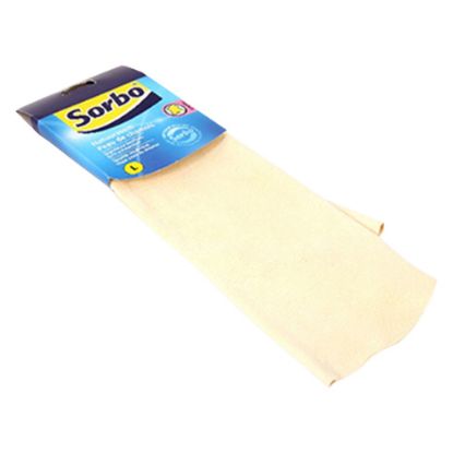 Afbeeldingen van SORBO Natuurzeem 35X52CM