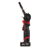 Afbeeldingen van MILWAUKEE Accu bandvijl M12FBFL10-402B 10MM