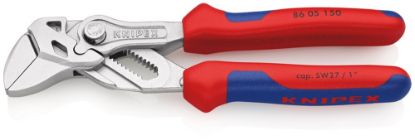 Afbeeldingen van KNIPEX Sleuteltang 8605150 27MM 150MM