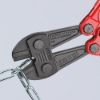 Afbeeldingen van KNIPEX Boutenschaar 7172610 48HRC 610MM