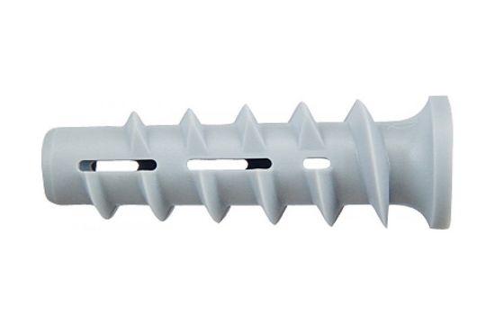 Afbeeldingen van GEBR. BODEGRAVEN Plug NY Ø4MM
