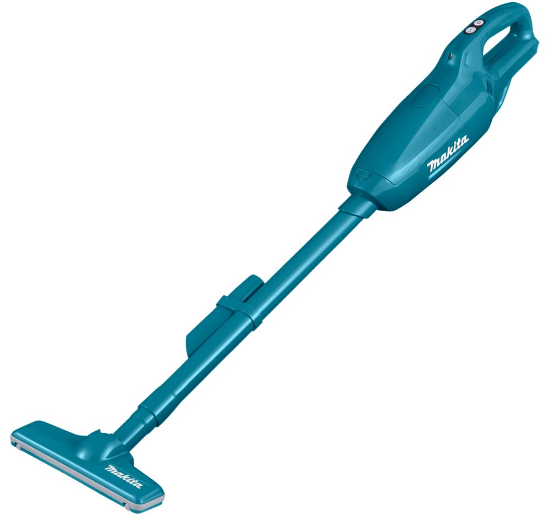 Afbeeldingen van Steelstofzuiger CL107FDZ blauw 12 V Max 