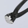 Afbeeldingen van KNIPEX Moniertang 9900280EAN DIN9242 280MM