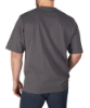 Afbeeldingen van MILWAUKEE Werk T-shirt met korte mouwen WTSSG grijs L