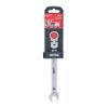 Afbeeldingen van MILWAUKEE Ringratelsteeksleutel flexibel MAXBITE 11MM