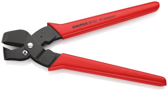 Afbeeldingen van KNIPEX Uitstanstang 906116EAN 16X32MM