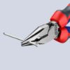 Afbeeldingen van KNIPEX Combitang spits 0822145 DIN5746